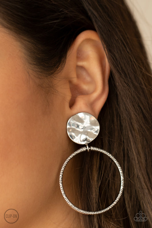 Undeniably Urban - Silver - Lauri’s $5 Bling Boutique 