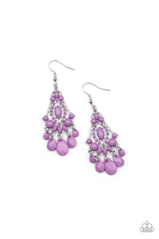 STAYCATION Home - Purple - Lauri’s $5 Bling Boutique