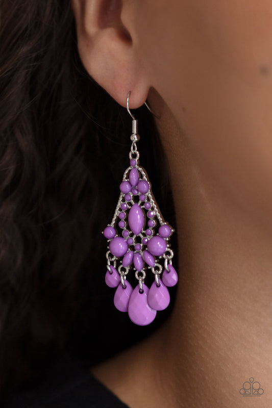 STAYCATION Home - Purple - Lauri’s $5 Bling Boutique 