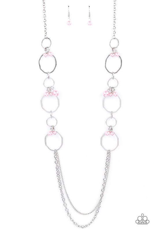 Ante UPSCALE - Pink - Lauri’s $5 Bling Boutique