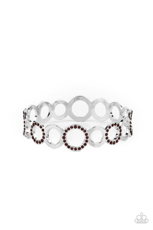 Future, Past, and POLISHED - Purple - Lauri’s $5 Bling Boutique