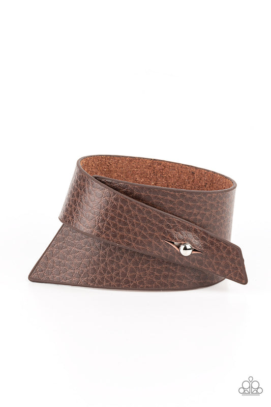 PIECE Offering - Brown - Lauri’s $5 Bling Boutique 