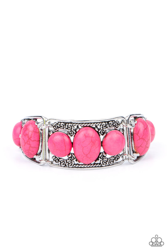 Southern Splendor - Pink - Lauri’s $5 Bling Boutique