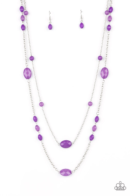 Day Trip Delights - Purple - Lauri’s $5 Bling Boutique