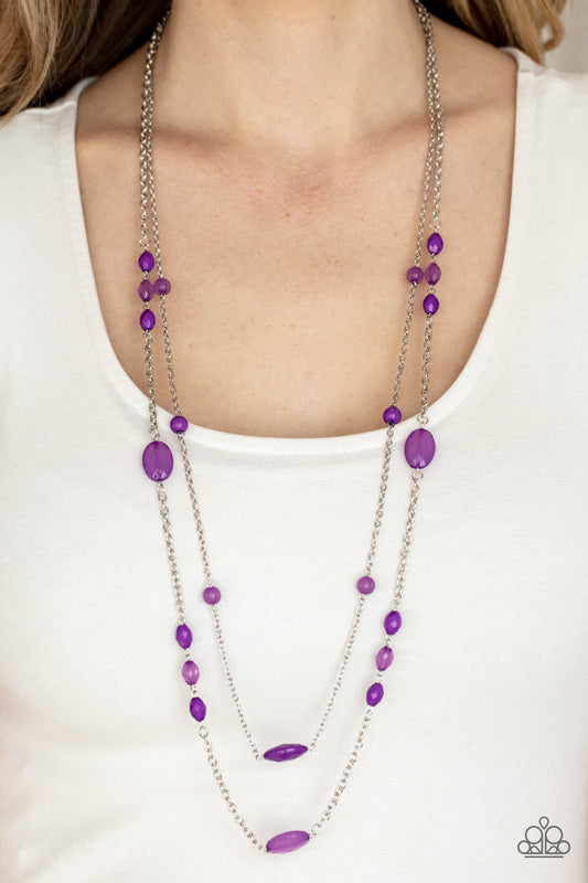 Day Trip Delights - Purple - Lauri’s $5 Bling Boutique 