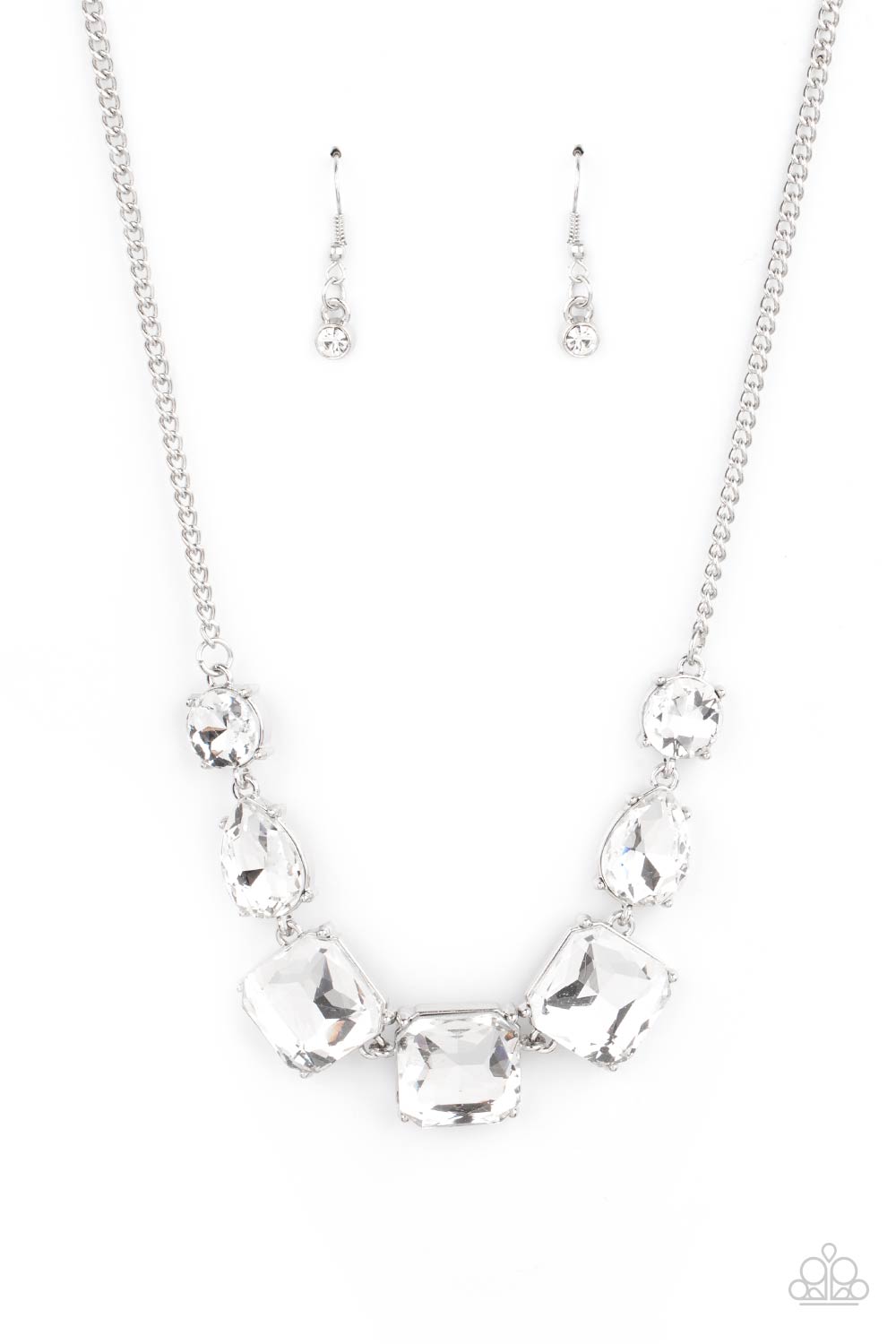 Unfiltered Confidence - White - Lauri’s $5 Bling Boutique 
