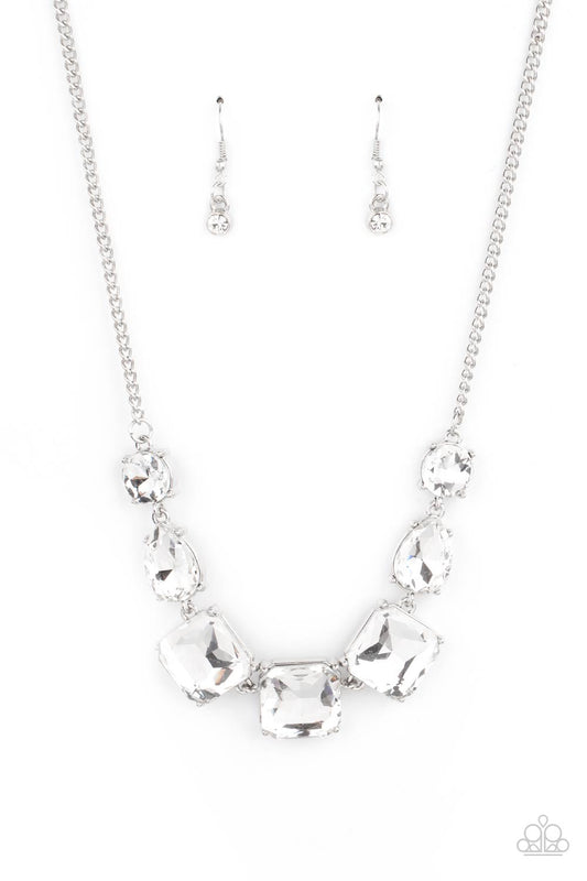 Unfiltered Confidence - White - Lauri’s $5 Bling Boutique 