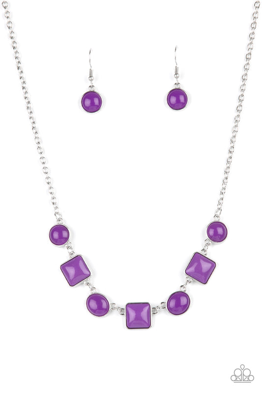 Trend Worthy - Purple - Lauri’s $5 Bling Boutique 
