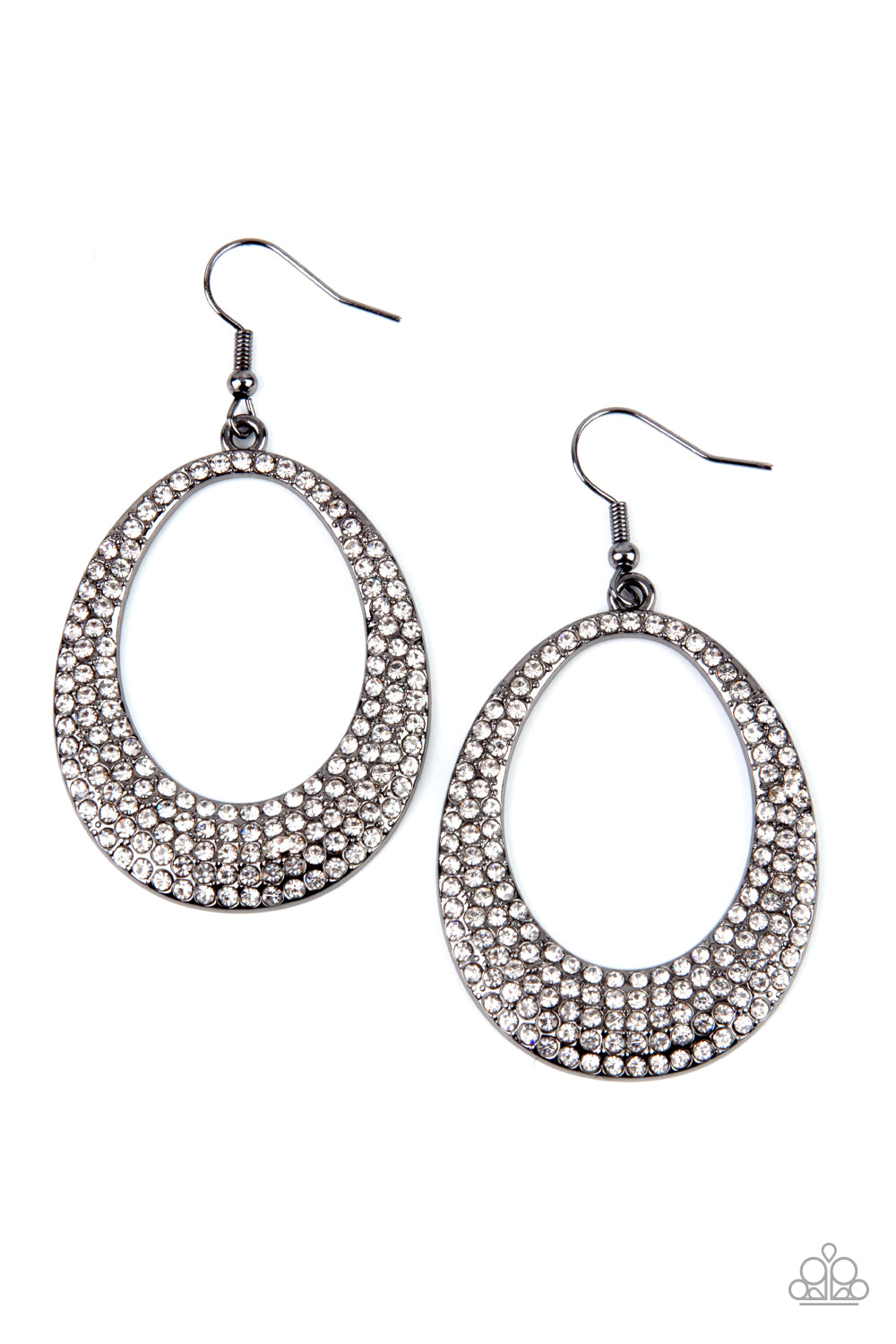 Storybook Bride - Black - Lauri’s $5 Bling Boutique 