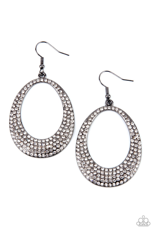 Storybook Bride - Black - Lauri’s $5 Bling Boutique 