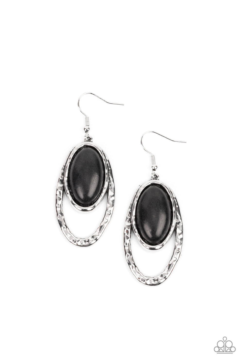 Pasture Paradise - Black - Lauri’s $5 Bling Boutique 