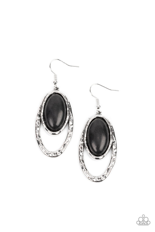 Pasture Paradise - Black - Lauri’s $5 Bling Boutique 