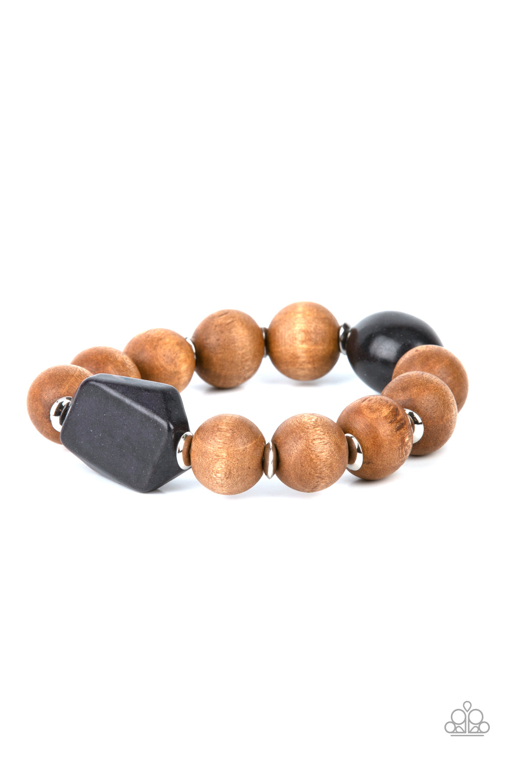 Abundantly Artisan - Black - Lauri’s $5 Bling Boutique 