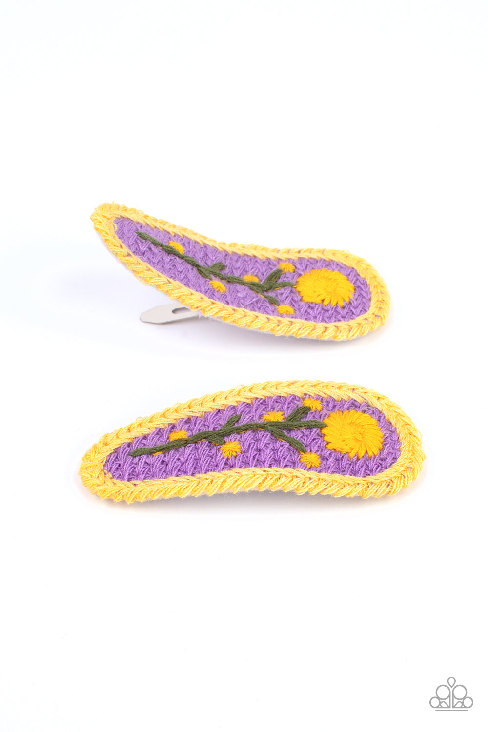 Bloom Loom - Purple - Lauri’s $5 Bling Boutique 