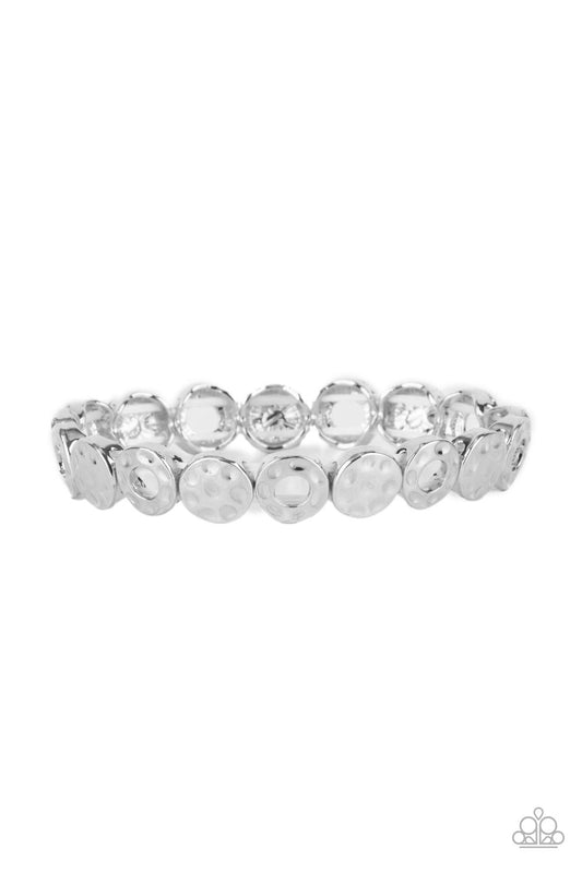 Metro Metalsmith - Silver - Lauri’s $5 Bling Boutique 
