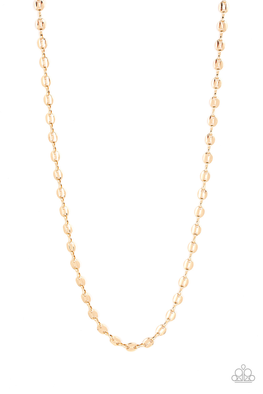 Come Out Swinging - Gold - Lauri’s $5 Bling Boutique 