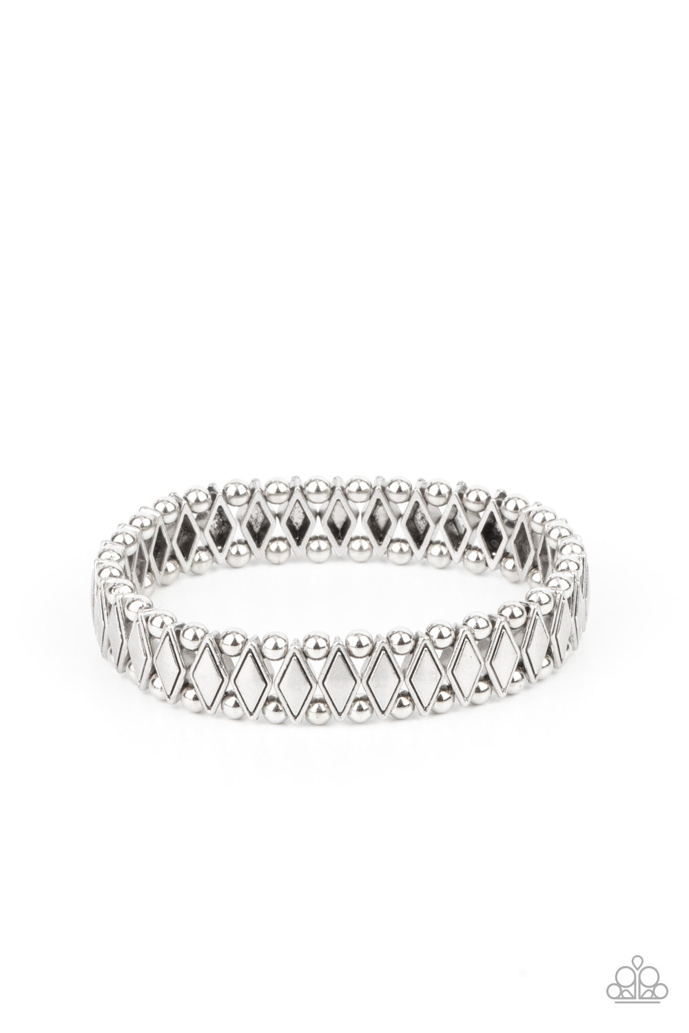 Abstract Advisory - Silver - Lauri’s $5 Bling Boutique 