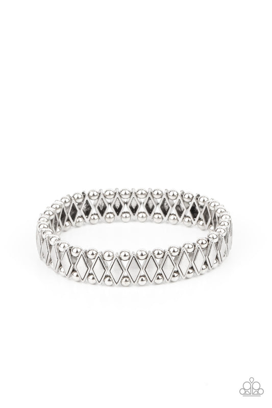 Abstract Advisory - Silver - Lauri’s $5 Bling Boutique 