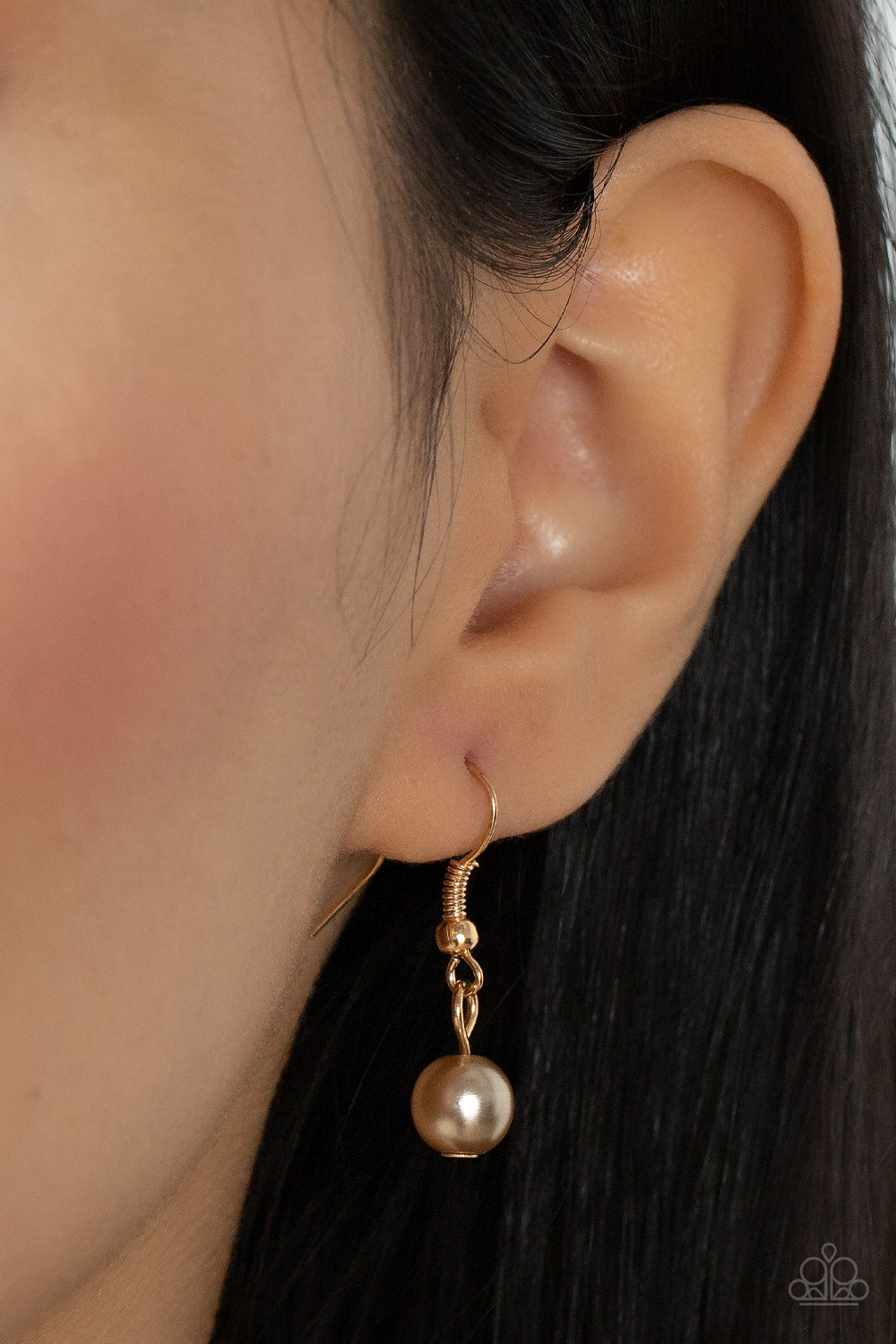 Royally Ever After - Brown - Lauri’s $5 Bling Boutique 