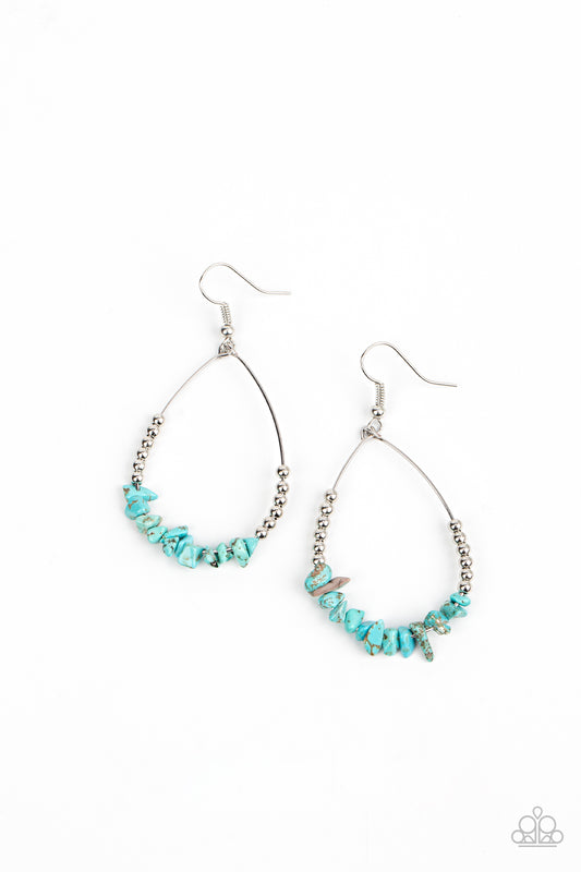 Come Out of Your SHALE - Blue - Lauri’s $5 Bling Boutique 