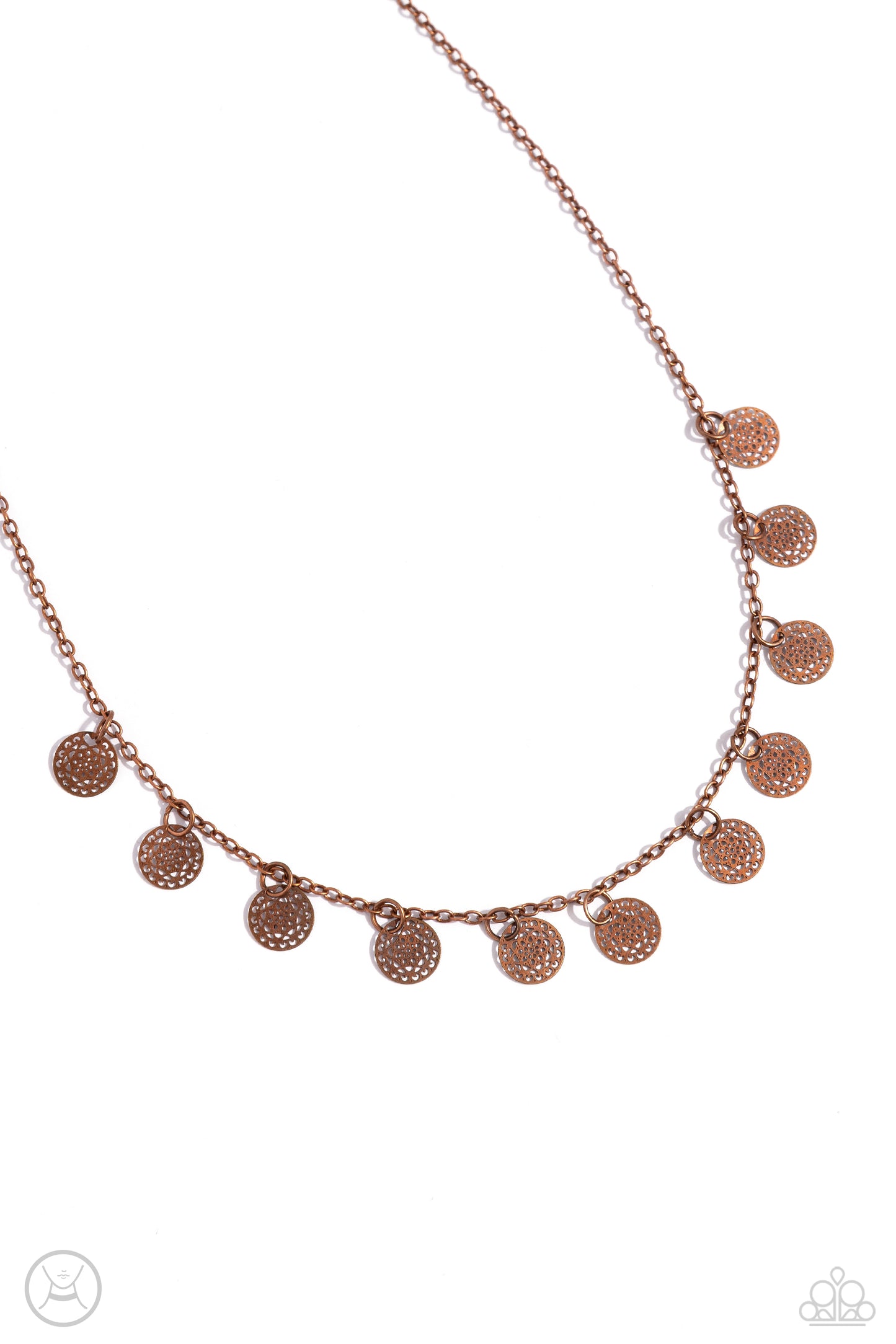 On My CHIME - Copper