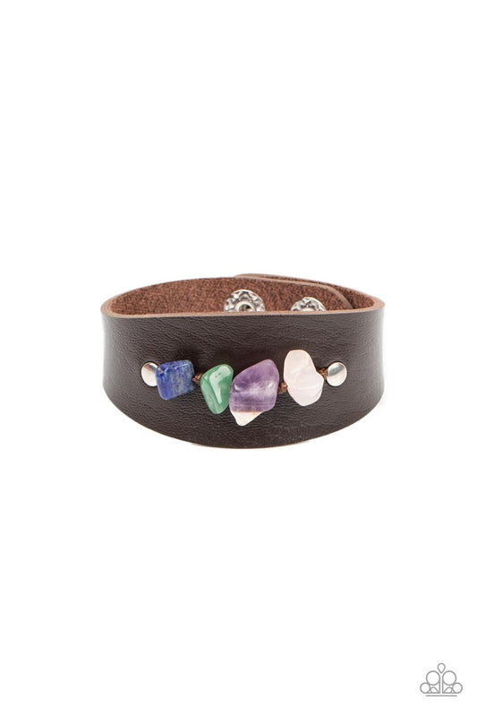 Colorful Canyoneer - Multi