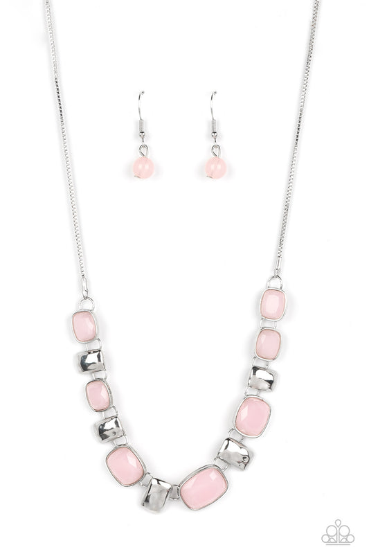 Polished Parade - Pink