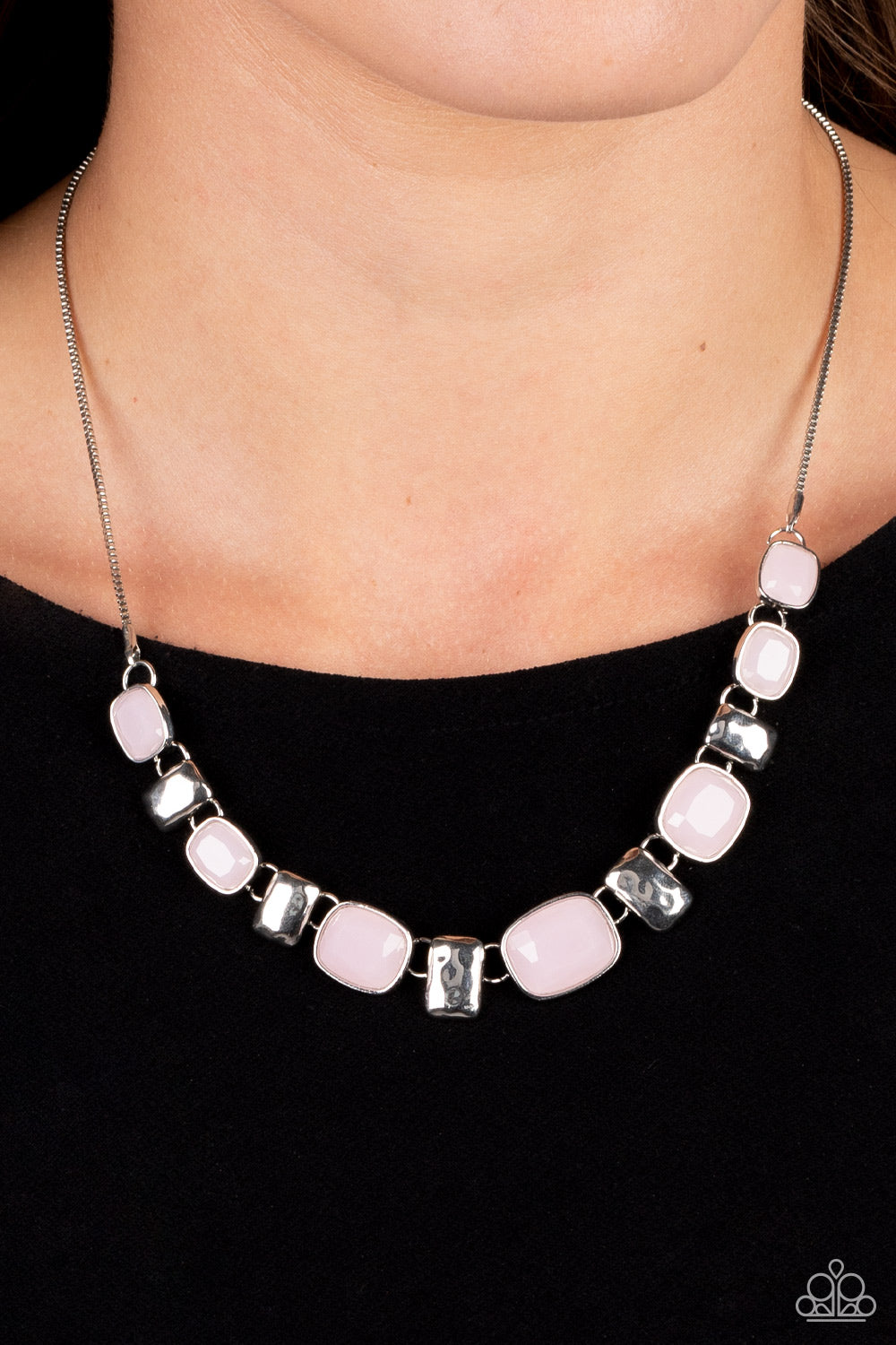 Polished Parade - Pink