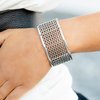 Camelot Couture - Silver