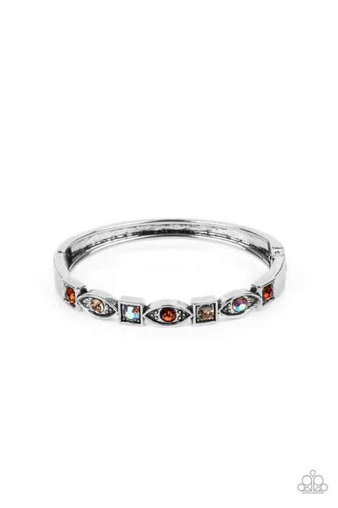 Poetically Picturesque - Brown