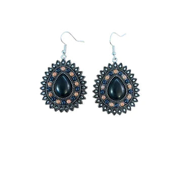 SAGEBRUSH SABBATICAL - BLACK