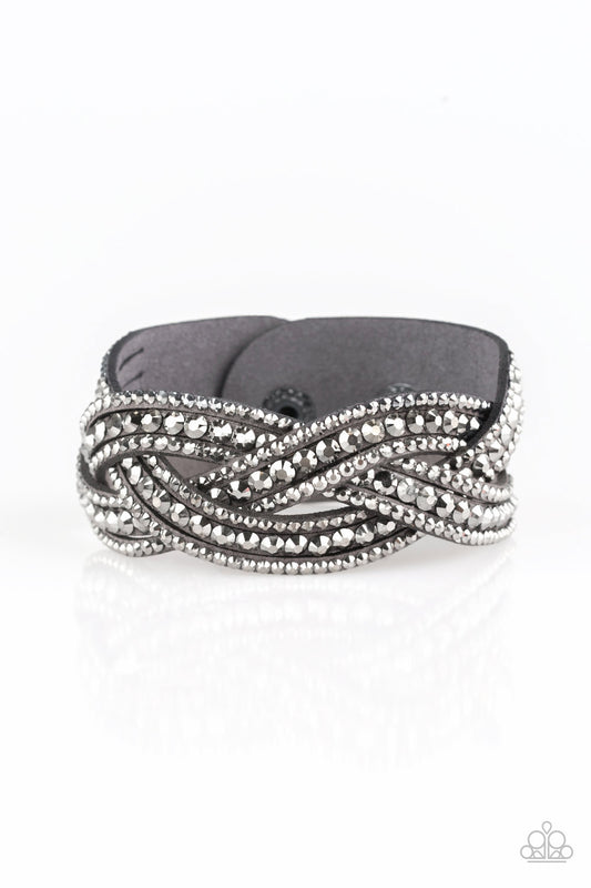Bring On The Bling - Silver - Lauri’s $5 Bling Boutique 