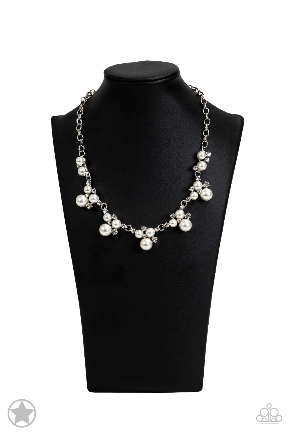 Toast To Perfection - White - Lauri’s $5 Bling Boutique 