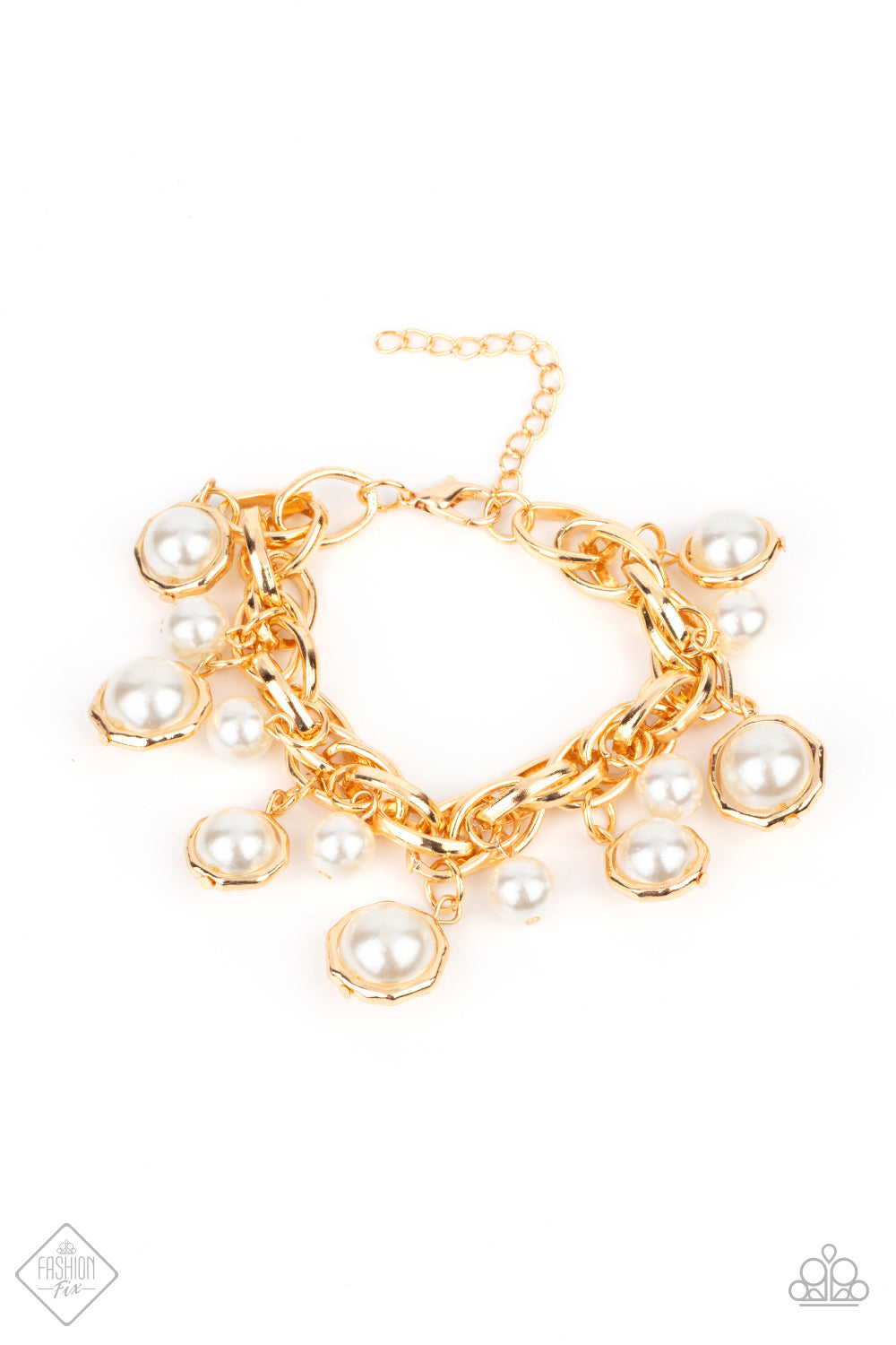 Revolving Refinement - Gold