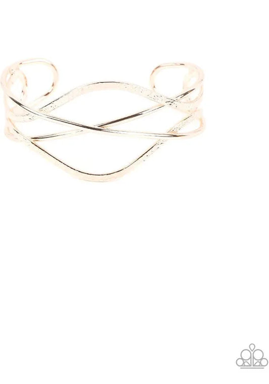 Fierce Fusion - Rose Gold