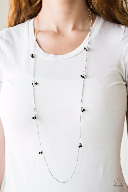 House Party Posh - Black