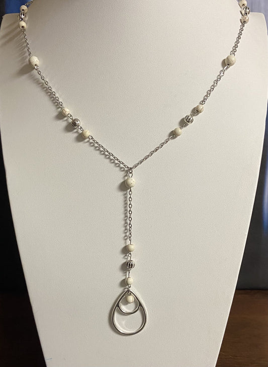 Sandstone Savannahs - White