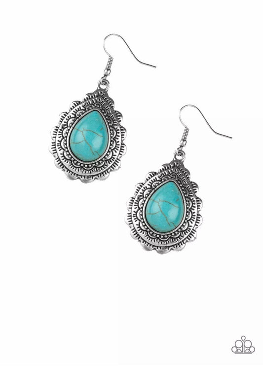 Mountain Mover - Blue