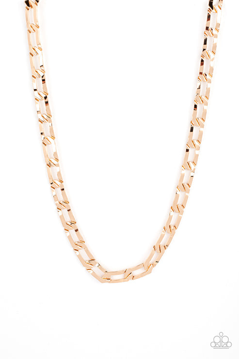 Full-Court Press - Gold