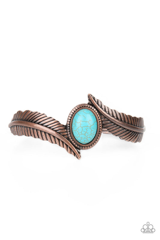 Wild Wild Nest (Copper