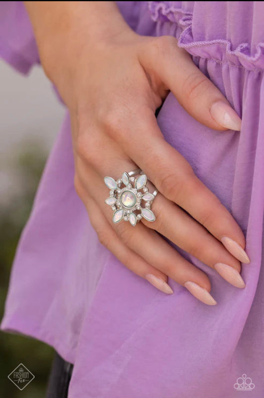 A Summer Spell - Green